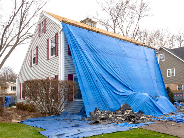 Best Siding Removal and Disposal  in Ridgway, PA